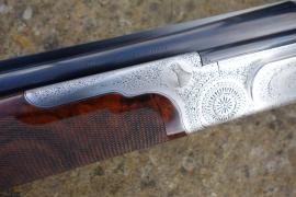 B Rizzini Grand Regal Custom Image 3
