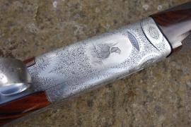 B Rizzini Grand Regal Custom Image 4