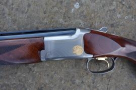 Browning Ultra XS Prestige