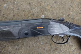 Beretta 688 Black Performance