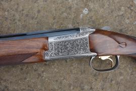 Browning B725 Gr5 Limited Edition