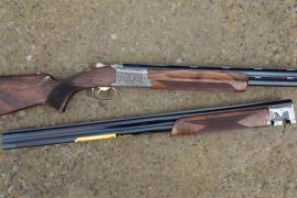 Browning B725 Gr5 Limited Edition Image 3