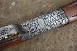 Browning B725 Gr5 Limited Edition Image 4