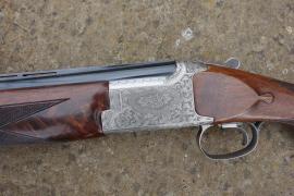 Miroku XLR