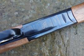 Webley & Scott 900B Image 3