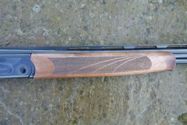 Webley & Scott 900B Image 4