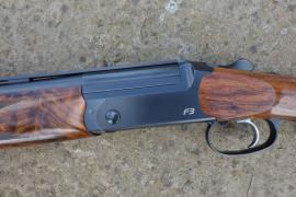Blaser F3 Professional