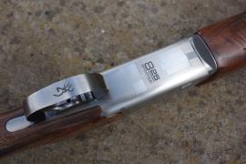 Browning B825 Sporting Adj Image 4