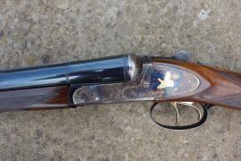 Fausti Sideplate