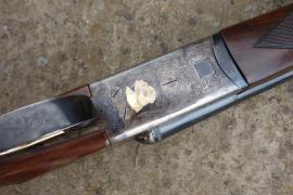 Fausti Sideplate Image 3