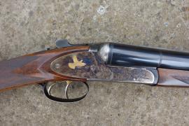 Fausti Sideplate Image 4