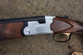 ATA Pro 12 Competition