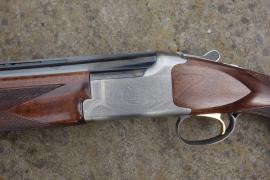 Browning B525 Sporter 1