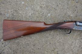 Webley & Scott 700 Image 2