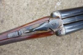 Webley & Scott 700 Image 3
