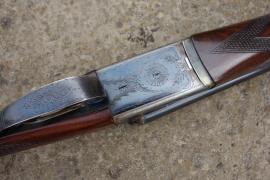 Webley & Scott 700 Image 4
