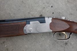 Beretta Silver Pigeon 1