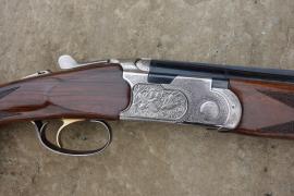 Beretta 687 Silver Pigeon 2 Image 3