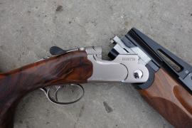 Beretta 692 X Trap Image 4