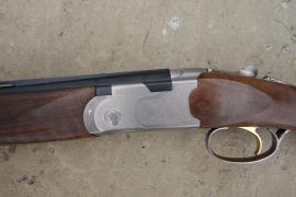 Beretta Silver Pigeon 1