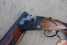 ATA Black Sporter