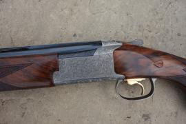 Browning B725 Grade 5