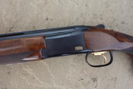 Browning B725 ProTrap