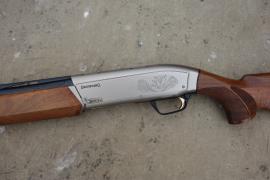 Browning Maxus Gr2 Image 3