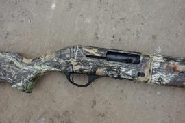Hatsan Escort Mossy Oak