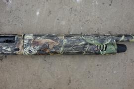 Hatsan Escort Mossy Oak Image 3