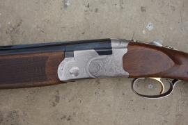 Beretta Silver Pigeon 1