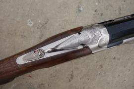 Beretta Silver Pigeon 1 Image 4