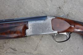 Miroku MK60 Grade 5