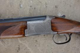 Miroku MK38 Grade 5